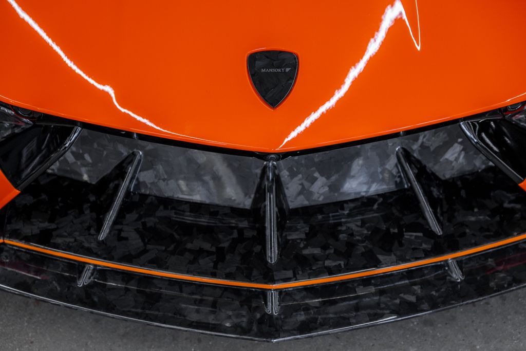2024 Lamborghini Revuelto Base AWD