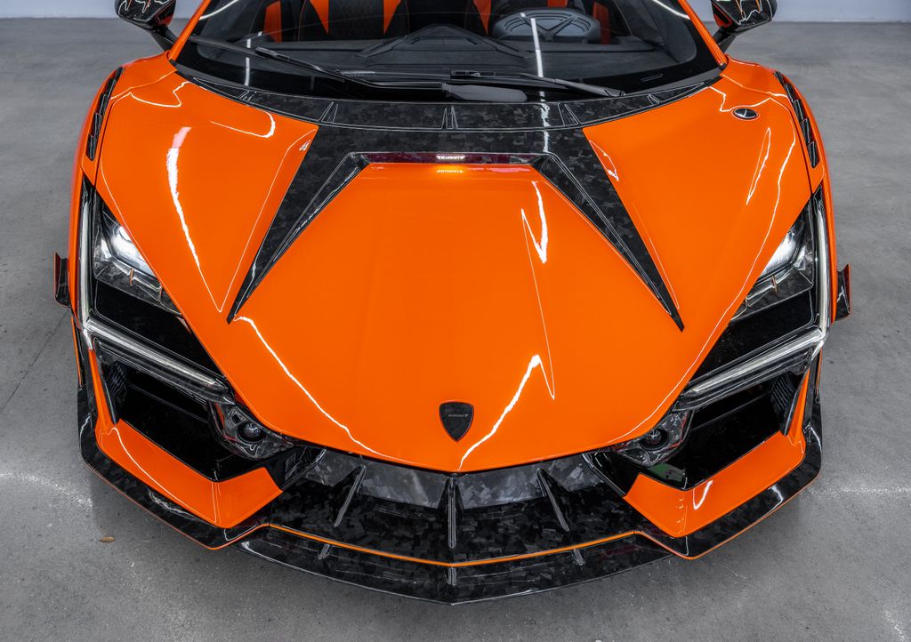2024 Lamborghini Revuelto Base AWD