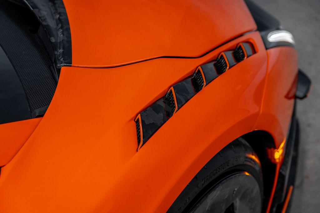 2024 Lamborghini Revuelto Base AWD