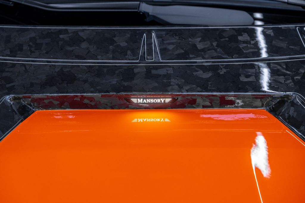 2024 Lamborghini Revuelto Base AWD