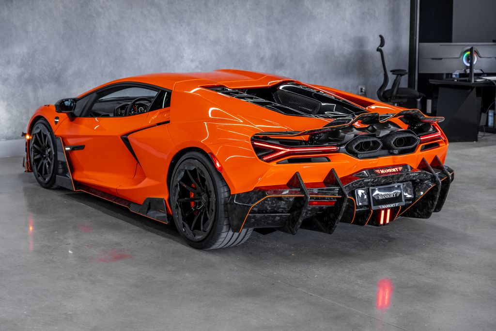 2024 Lamborghini Revuelto Base AWD