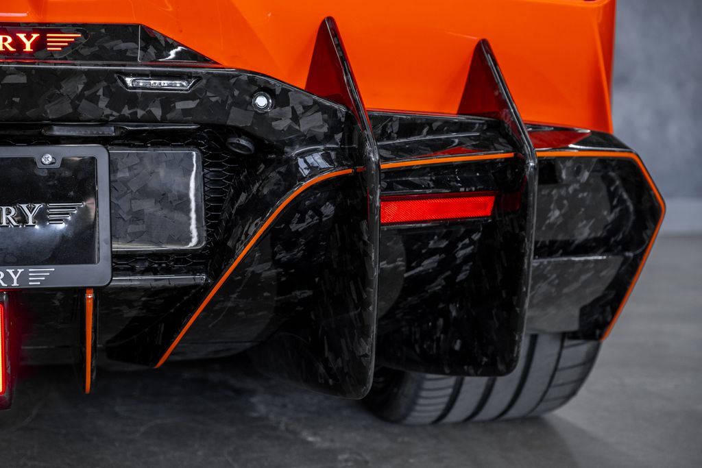 2024 Lamborghini Revuelto Base AWD