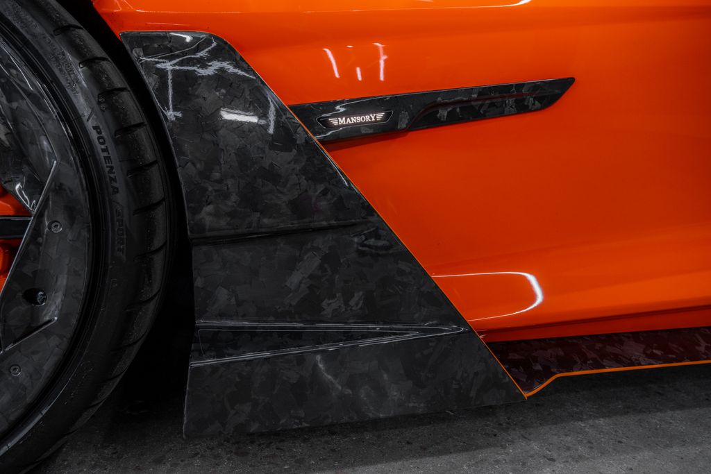 2024 Lamborghini Revuelto Base AWD
