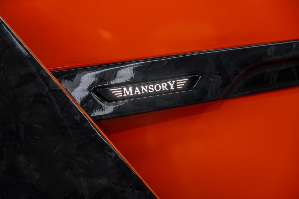 2024 Lamborghini Revuelto Base AWD