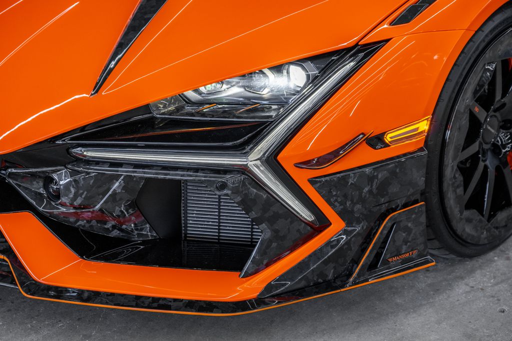 2024 Lamborghini Revuelto Base AWD