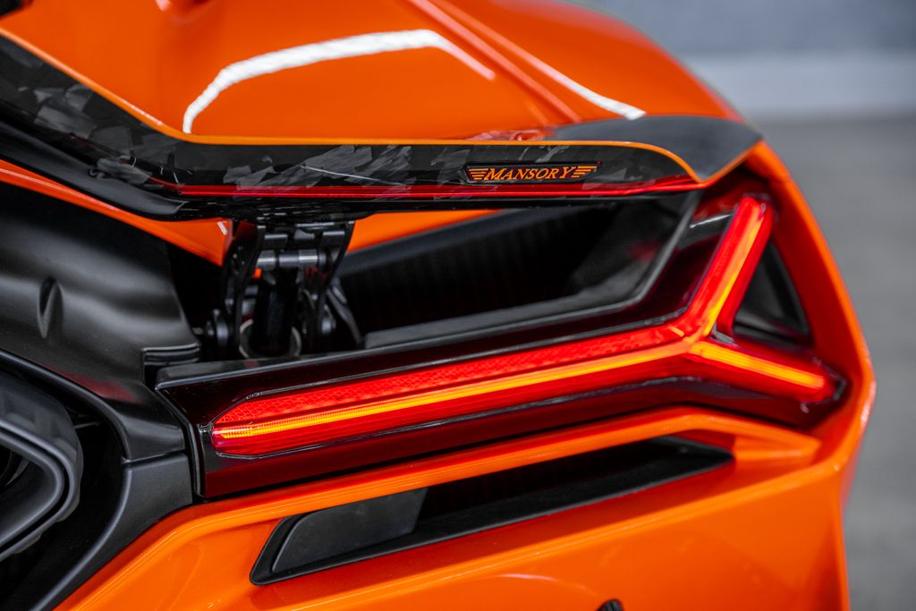 2024 Lamborghini Revuelto Base AWD