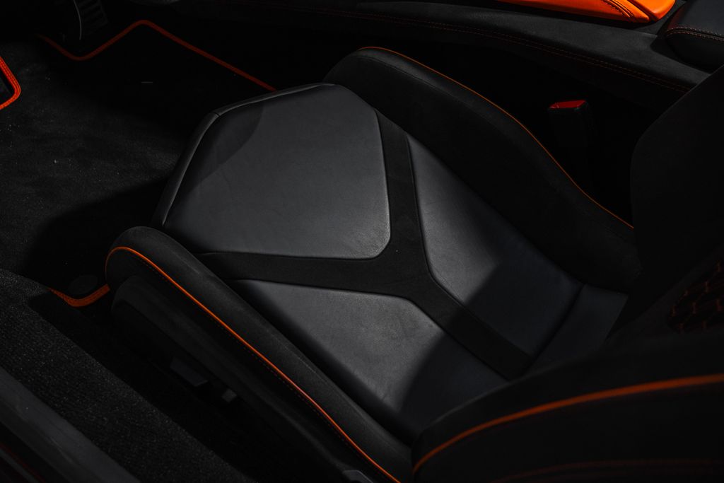 2024 Lamborghini Revuelto Base AWD