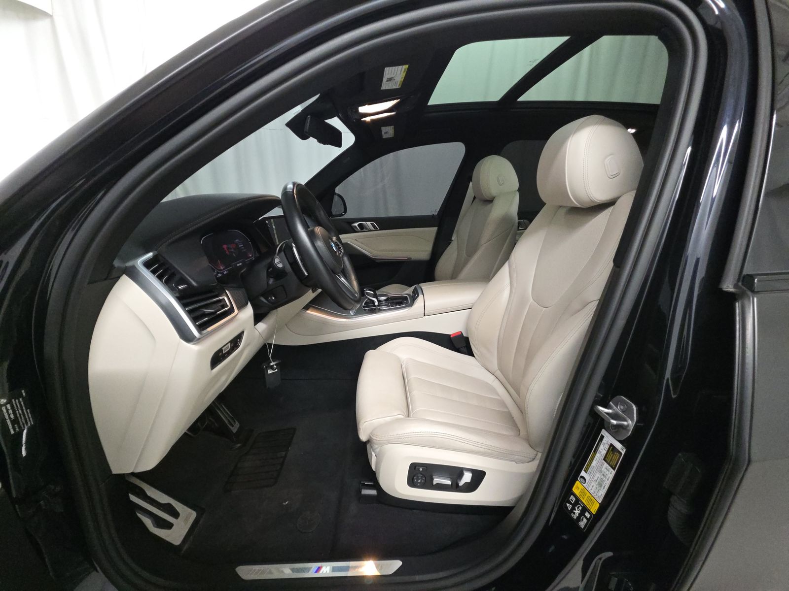 2022 BMW X5 xDrive40i AWD