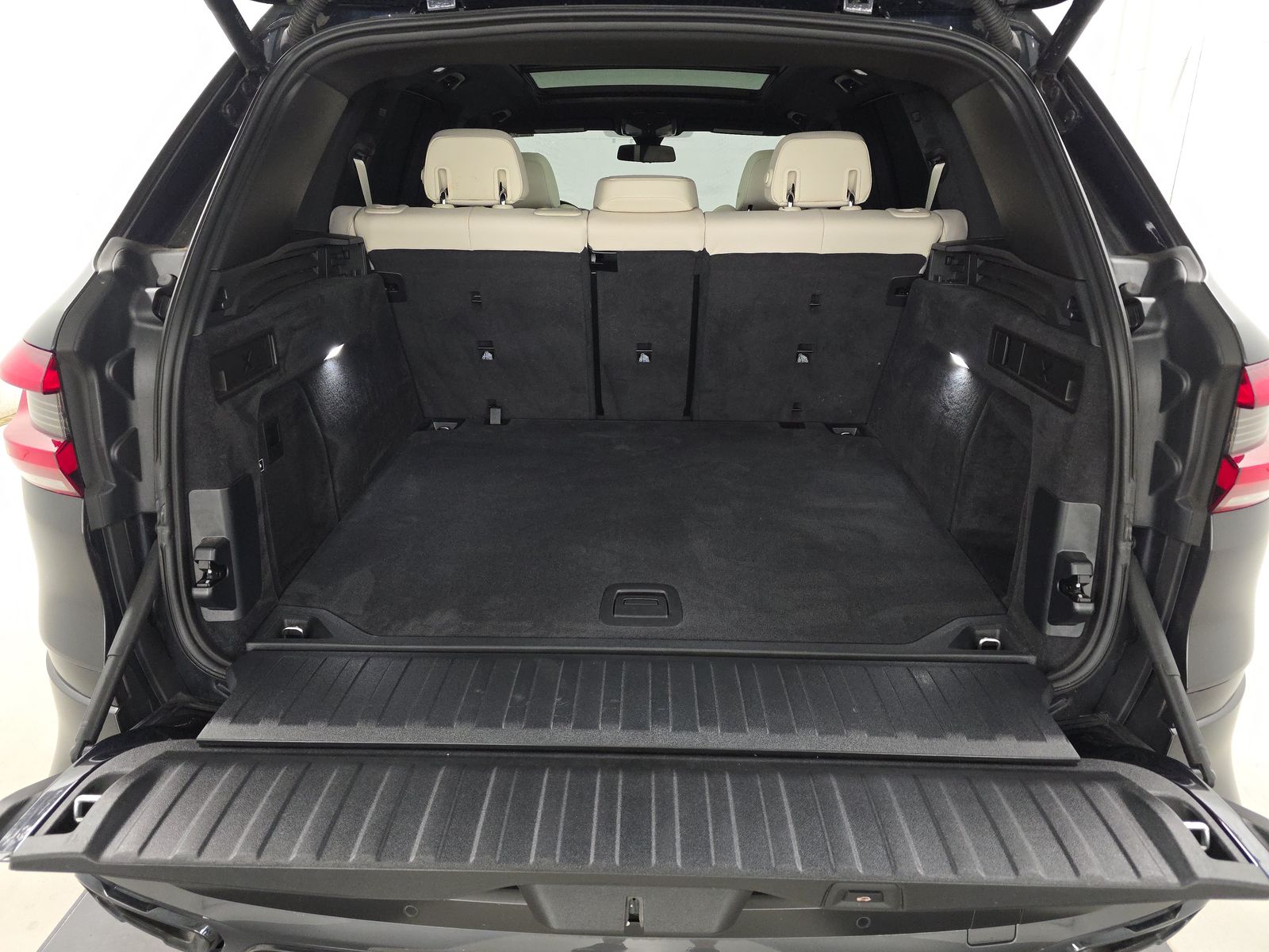 2022 BMW X5 xDrive40i AWD