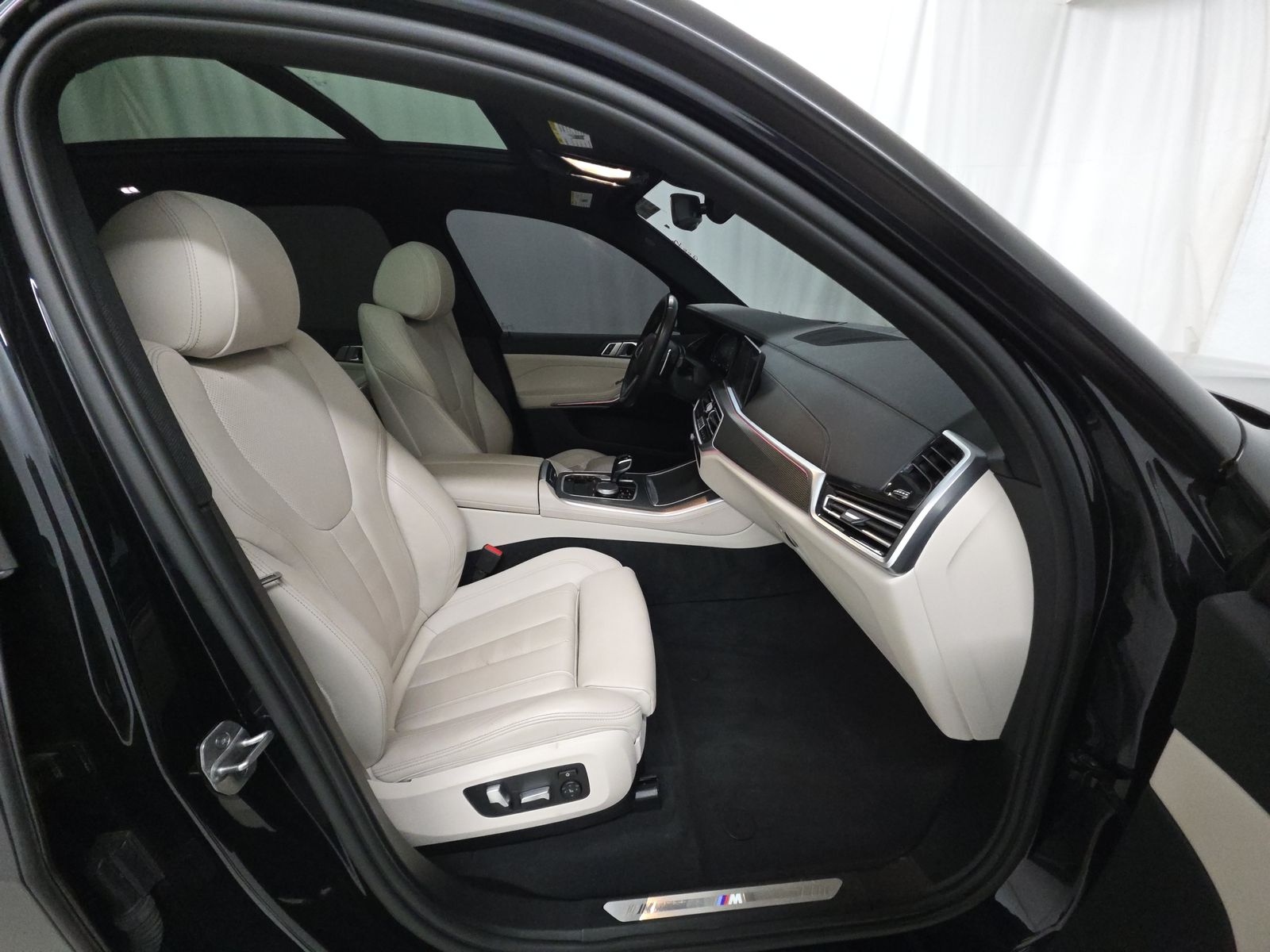 2022 BMW X5 xDrive40i AWD