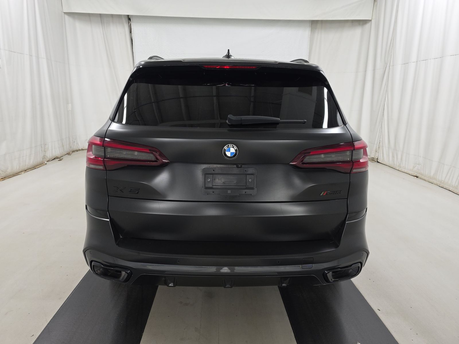 2022 BMW X5 xDrive40i AWD
