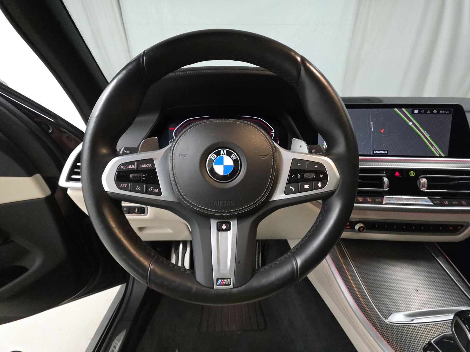2022 BMW X5 xDrive40i AWD