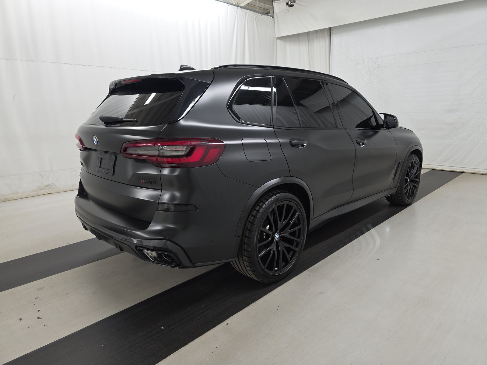 2022 BMW X5 xDrive40i AWD