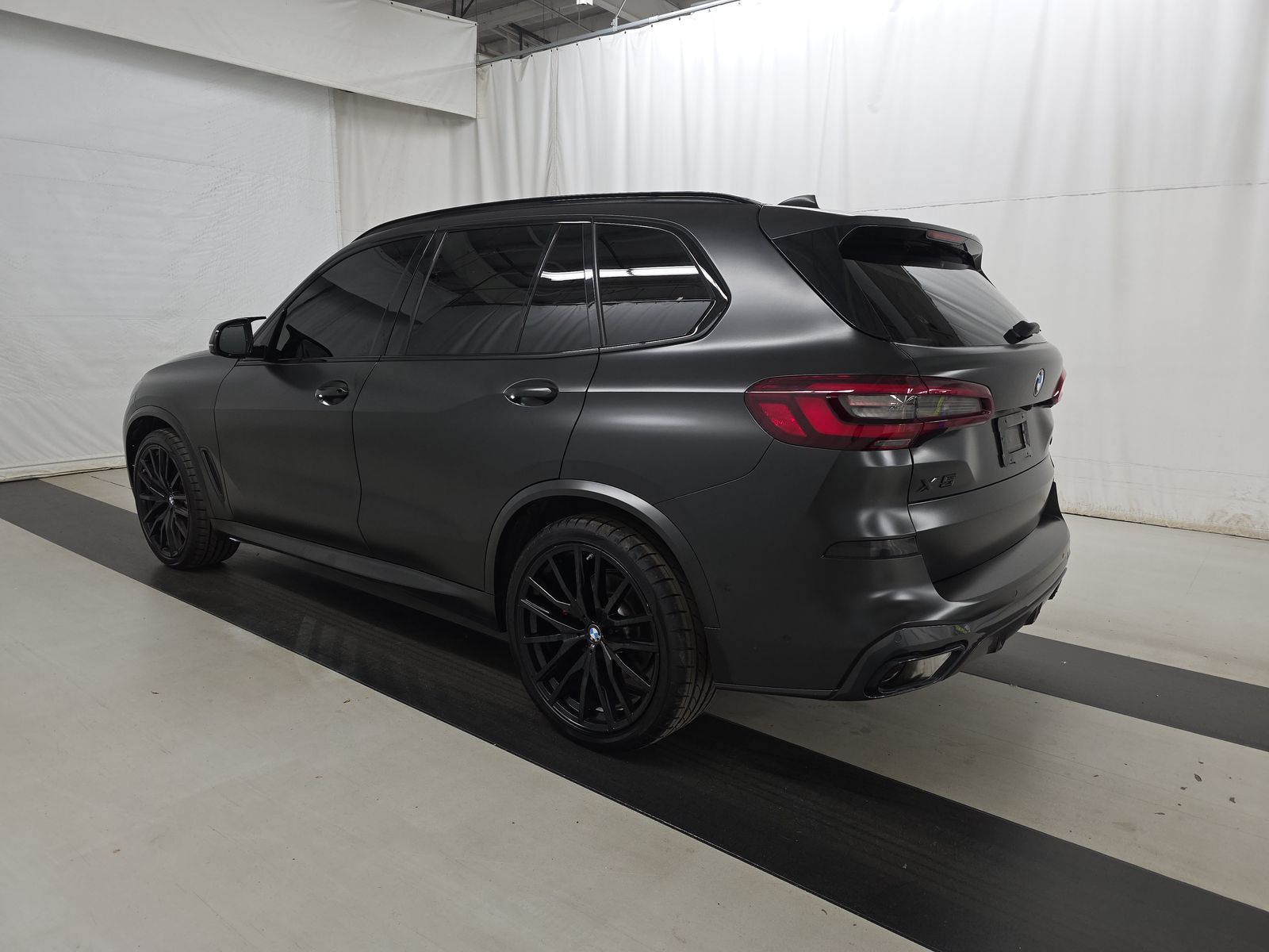 2022 BMW X5 xDrive40i AWD
