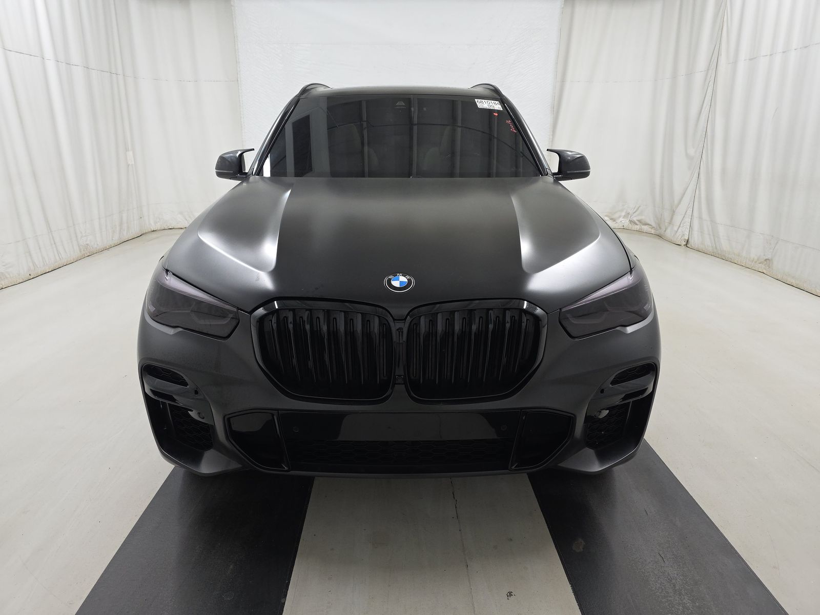 2022 BMW X5 xDrive40i AWD