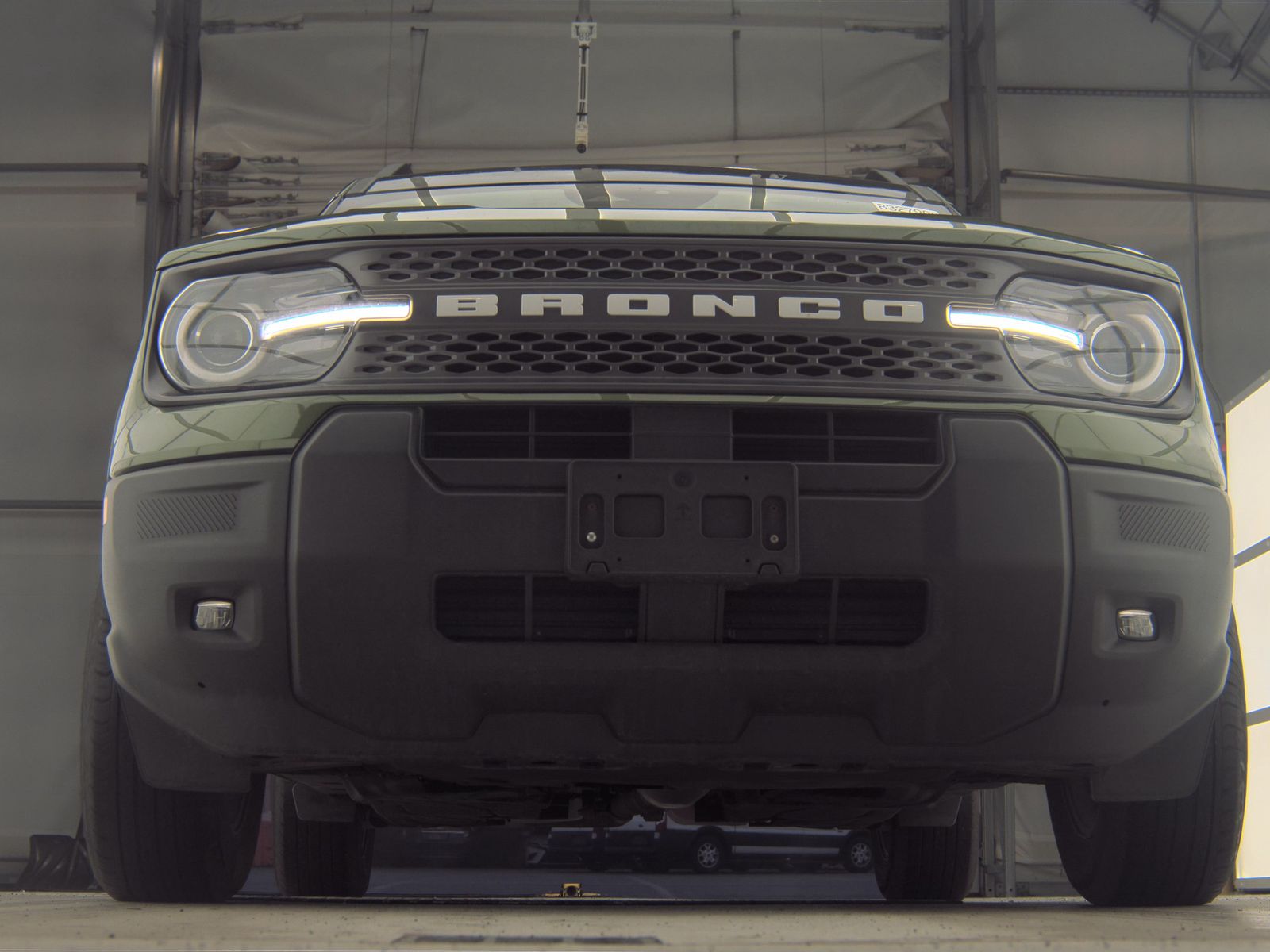 FORD BRONCO - 4