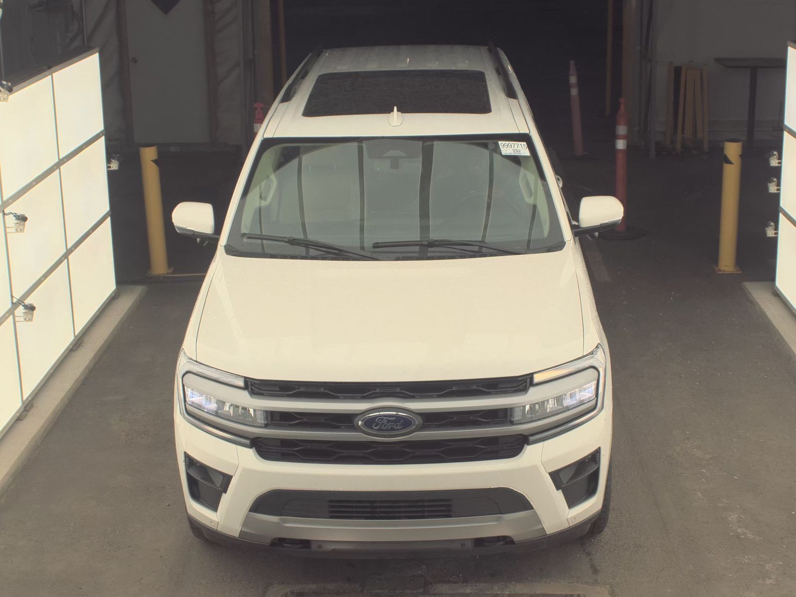 FORD EXPEDITION MAX - 3