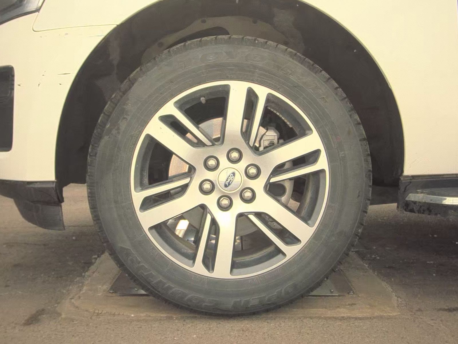 FORD EXPEDITION MAX - 10