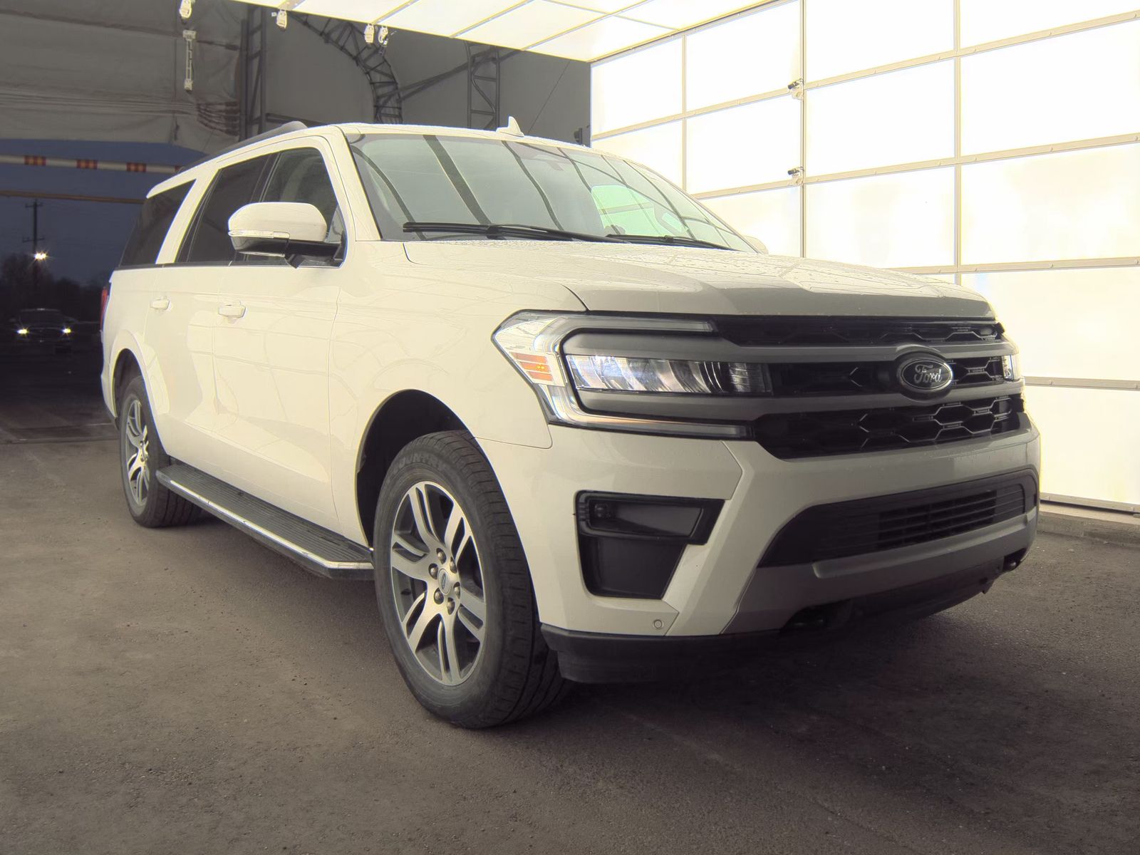 FORD EXPEDITION MAX - 5
