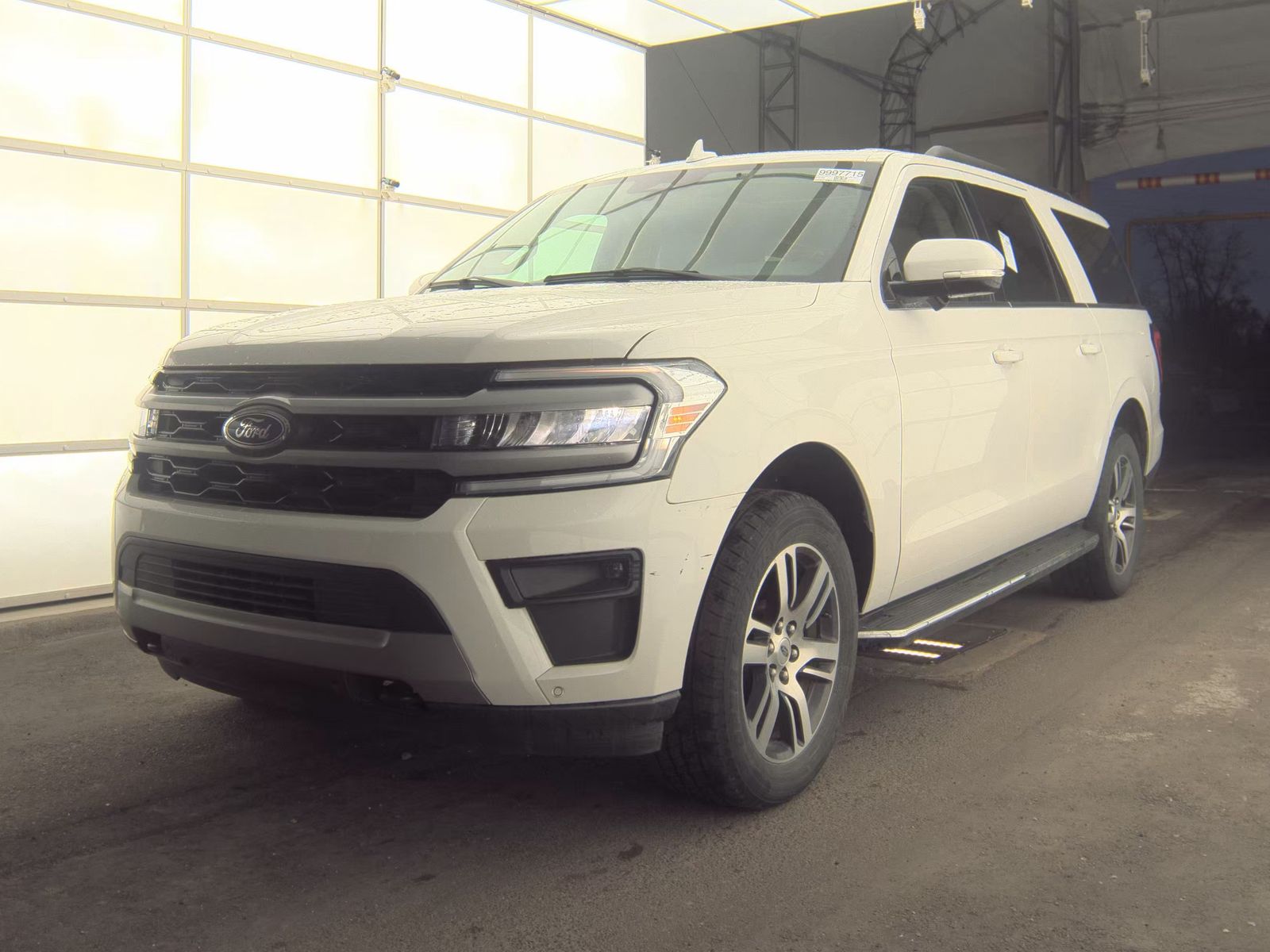 FORD EXPEDITION MAX - 1