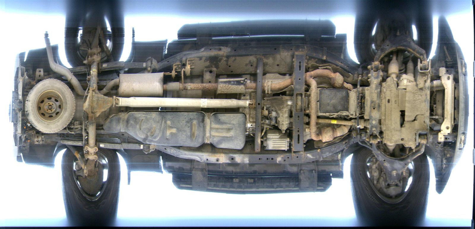 2022 Ford F-150 XLT AWD