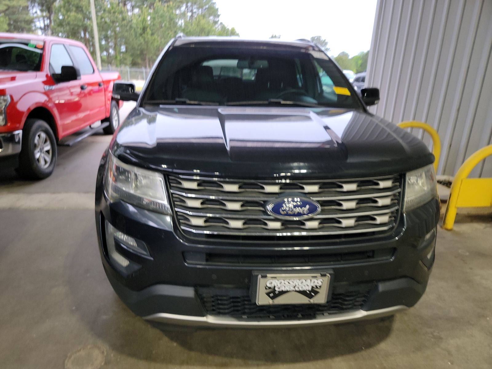FORD EXPLORER - 3
