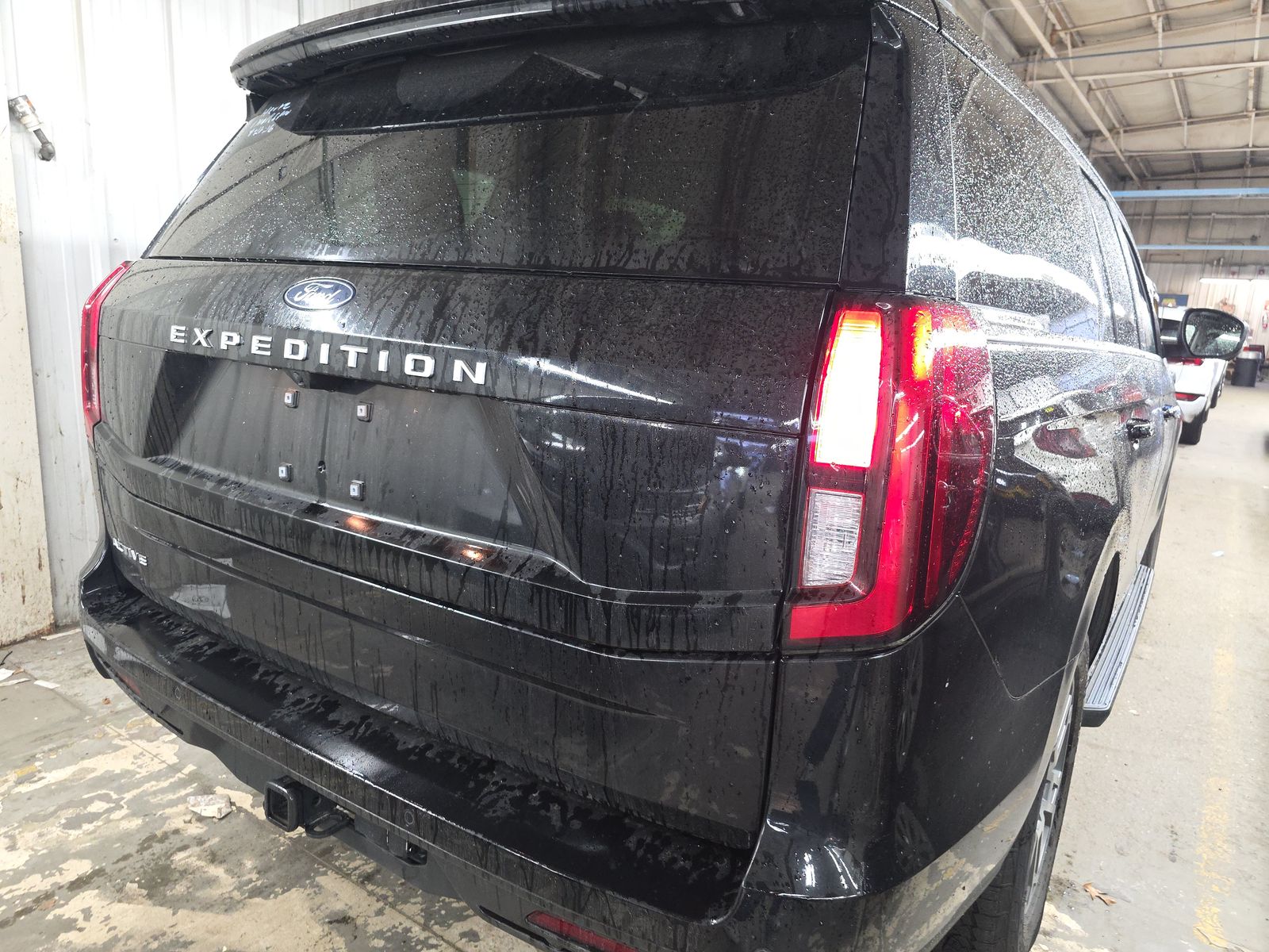 FORD EXPEDITION - 5