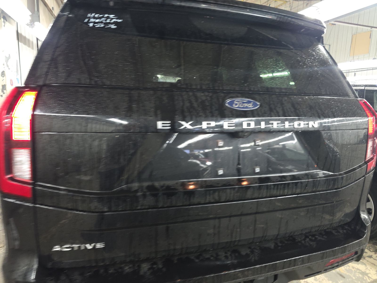 FORD EXPEDITION - 6