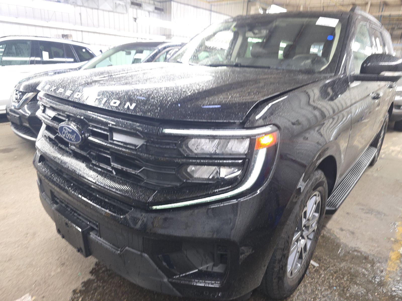 FORD EXPEDITION - 1