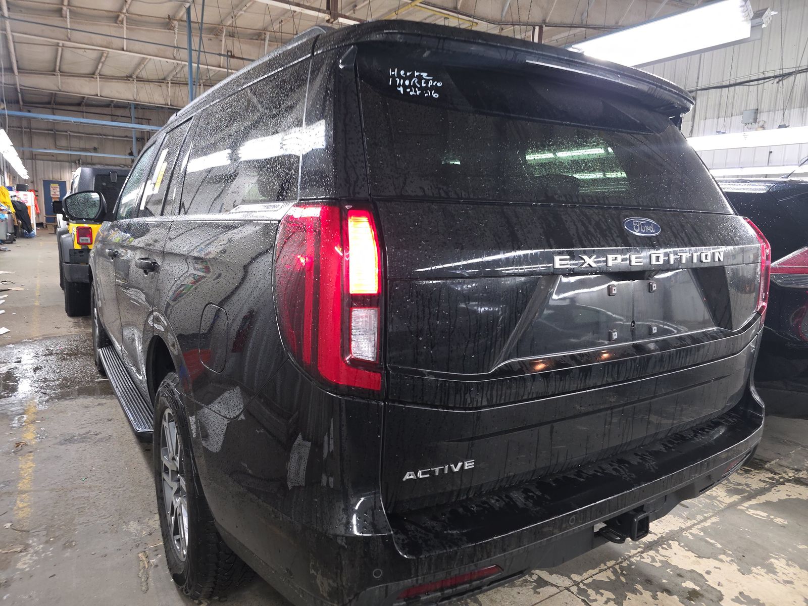 FORD EXPEDITION - 7