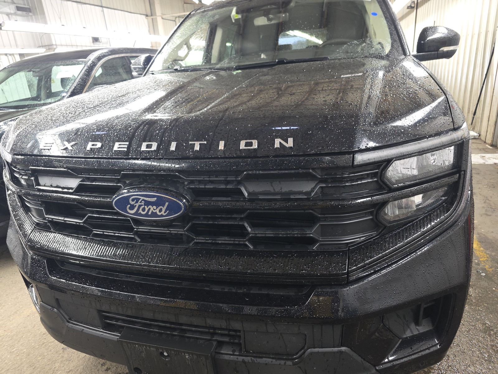 FORD EXPEDITION - 3