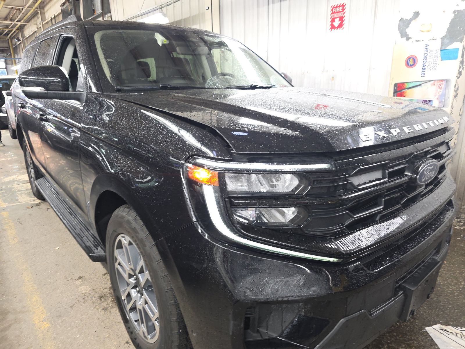 FORD EXPEDITION - 4