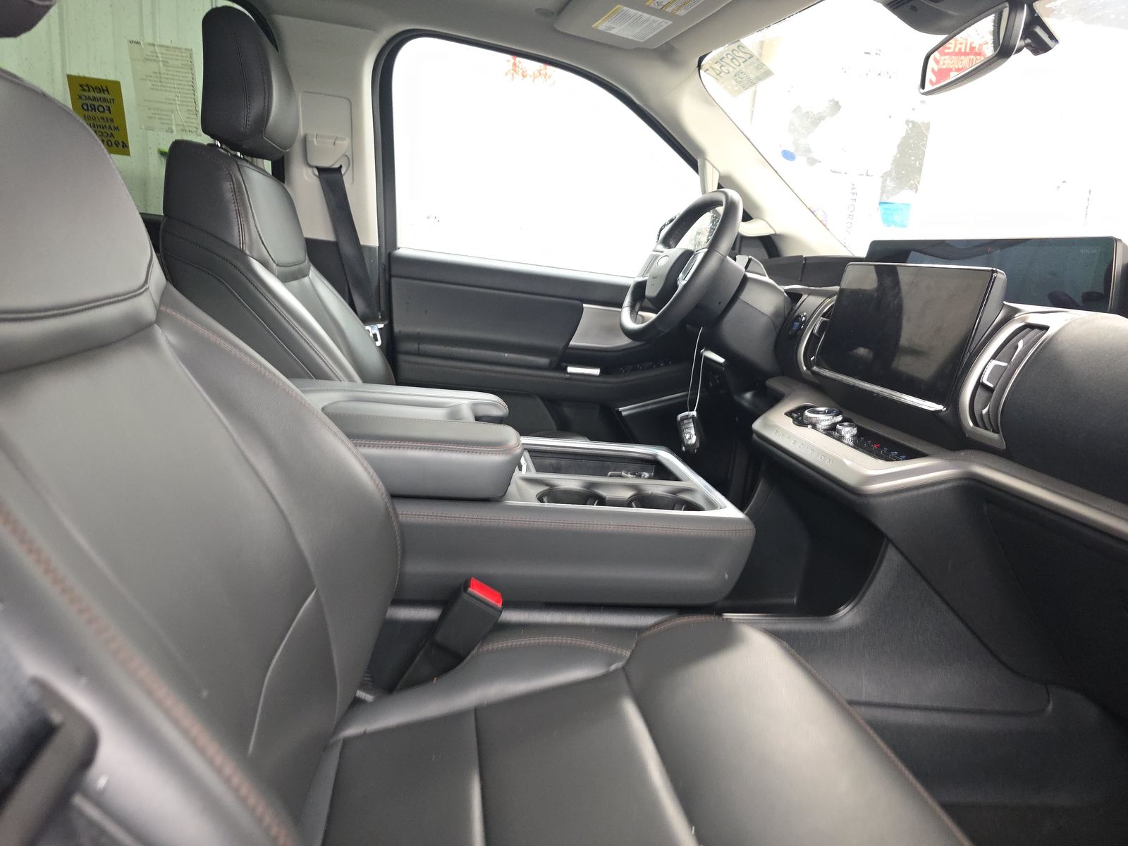 FORD EXPEDITION - 9