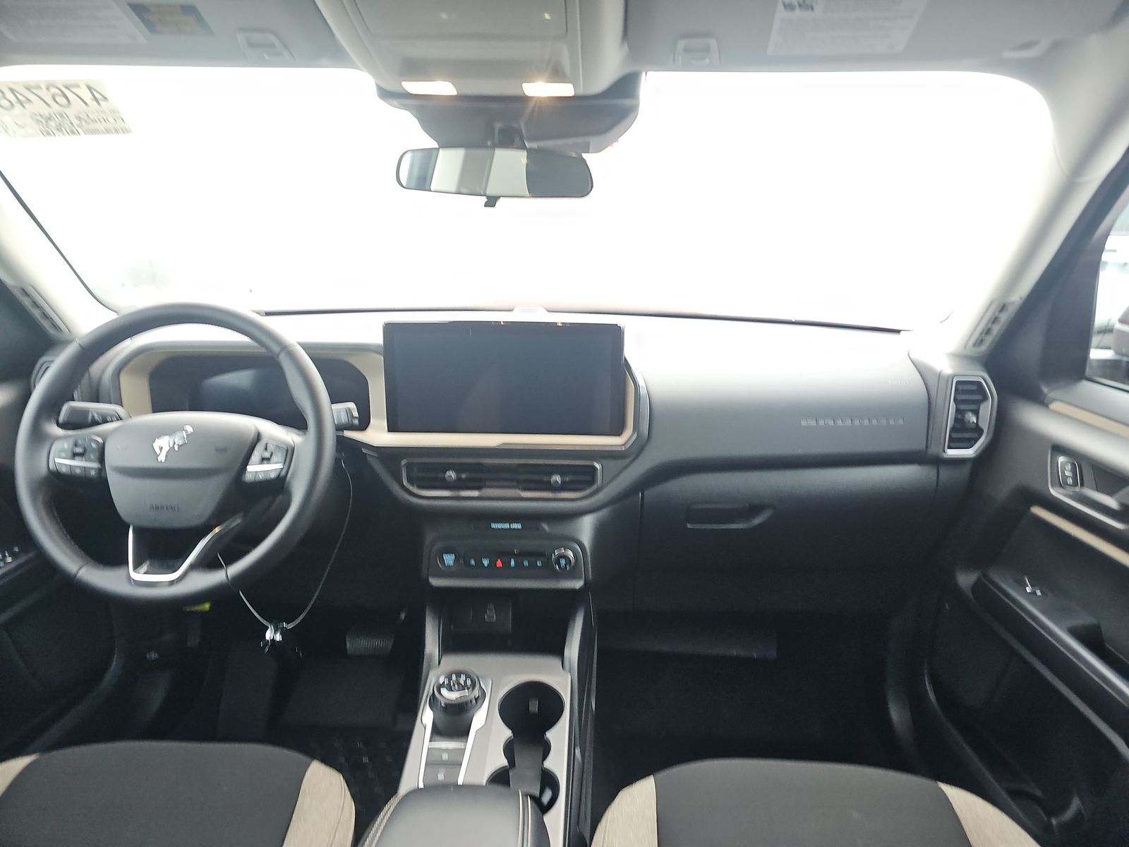 FORD BRONCO - 6