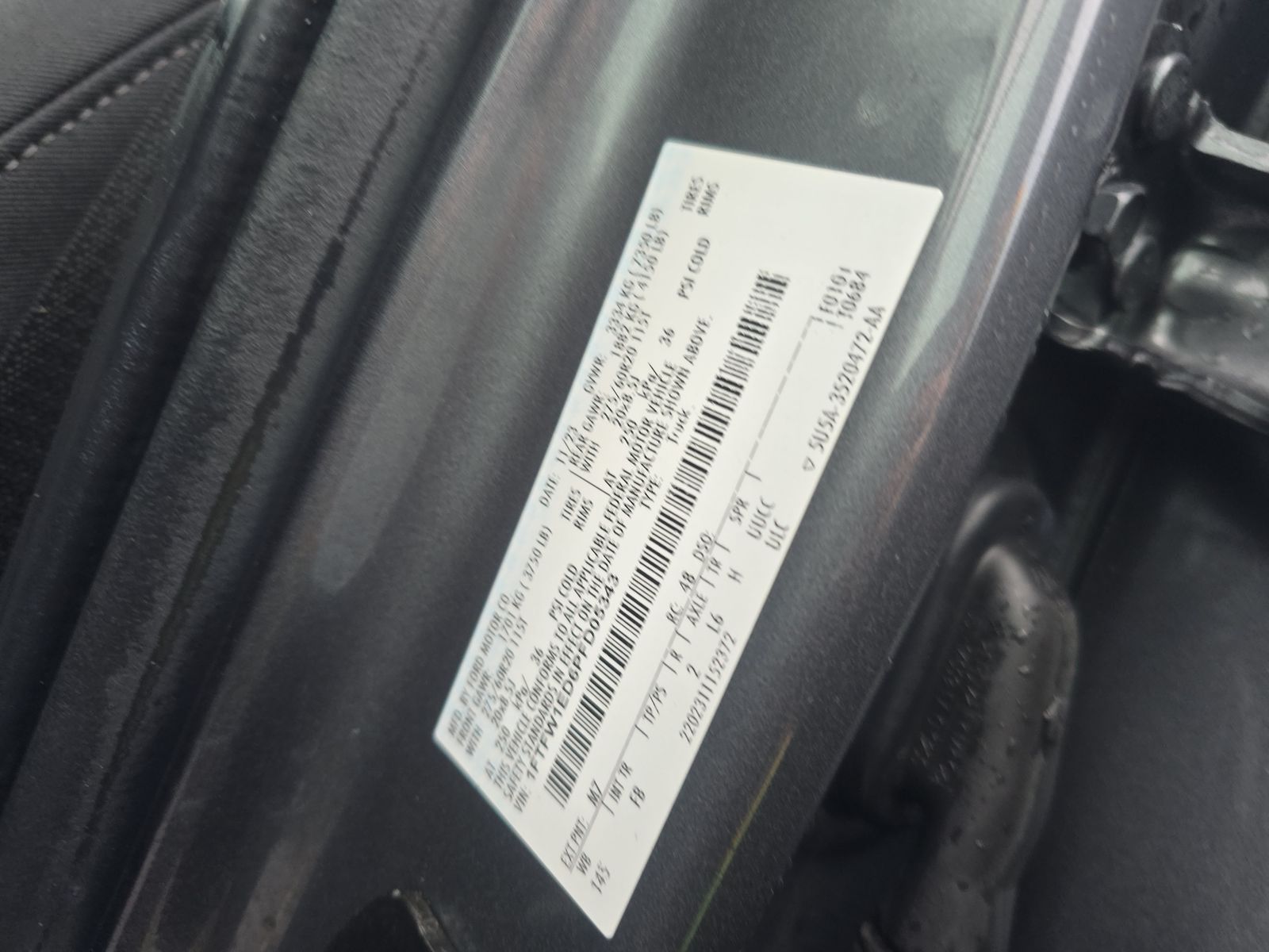 FORD F-150 - 10