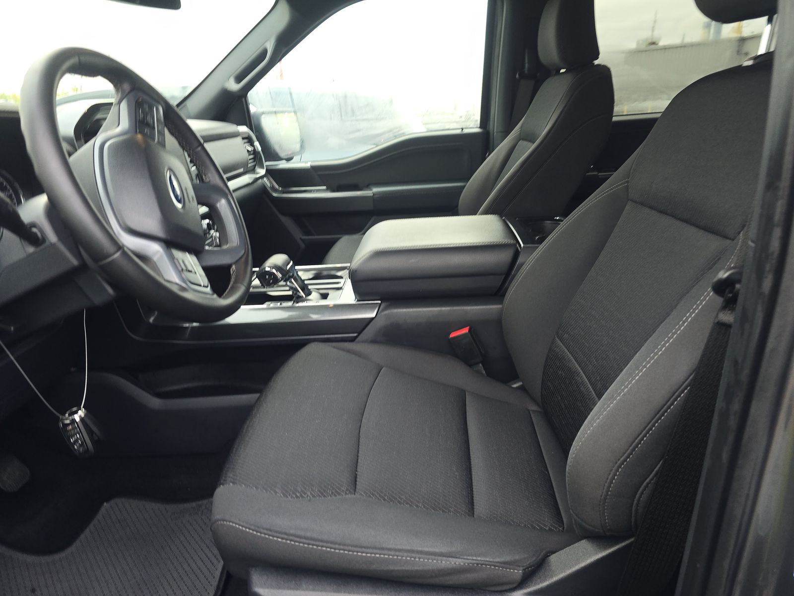 FORD F-150 - 1