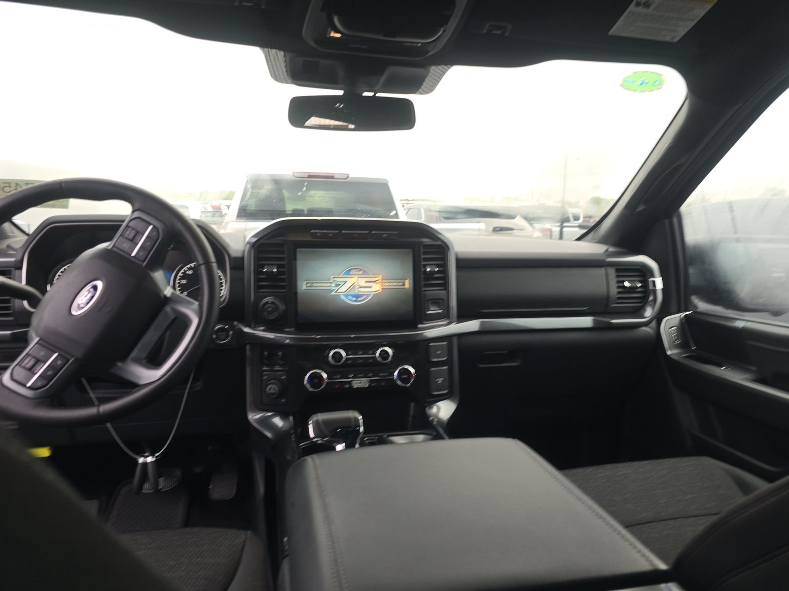 FORD F-150 - 6