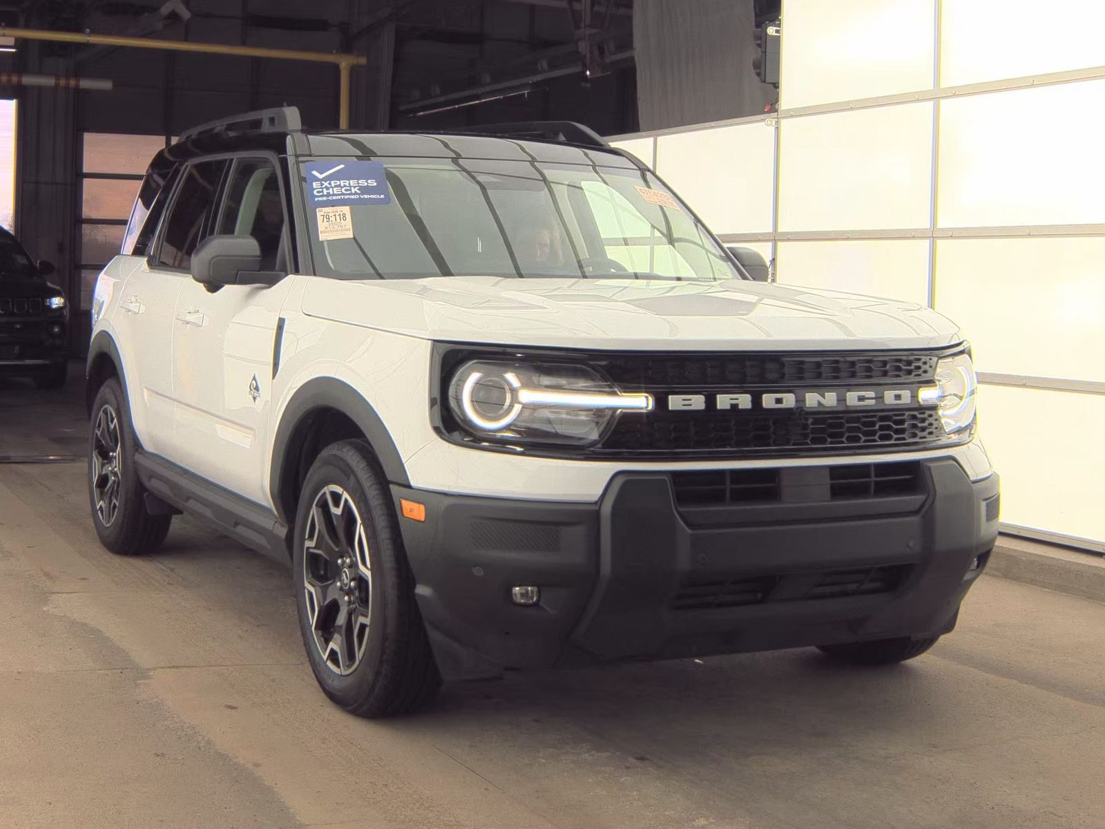 FORD BRONCO SPORT - 5