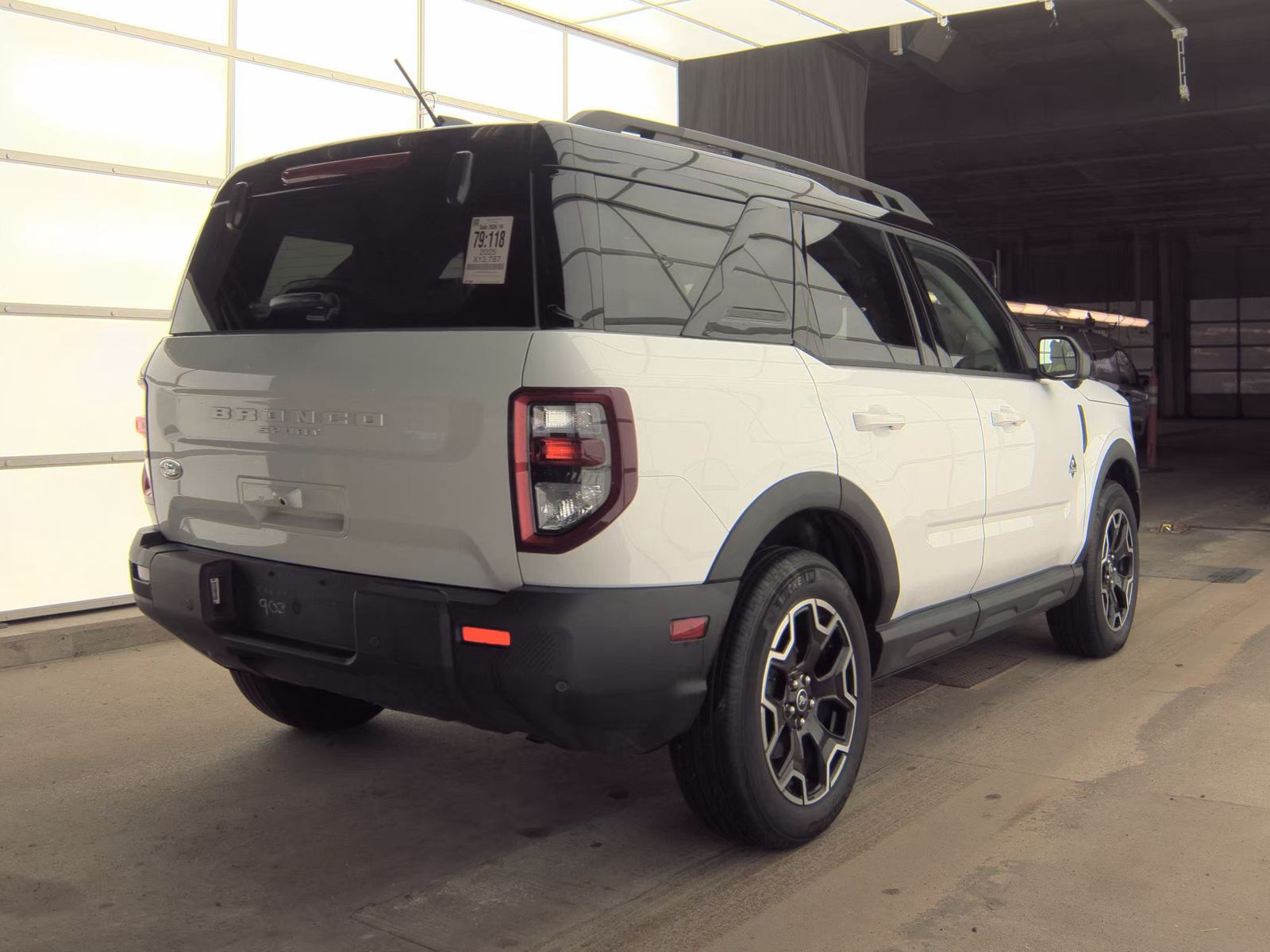 FORD BRONCO SPORT - 6