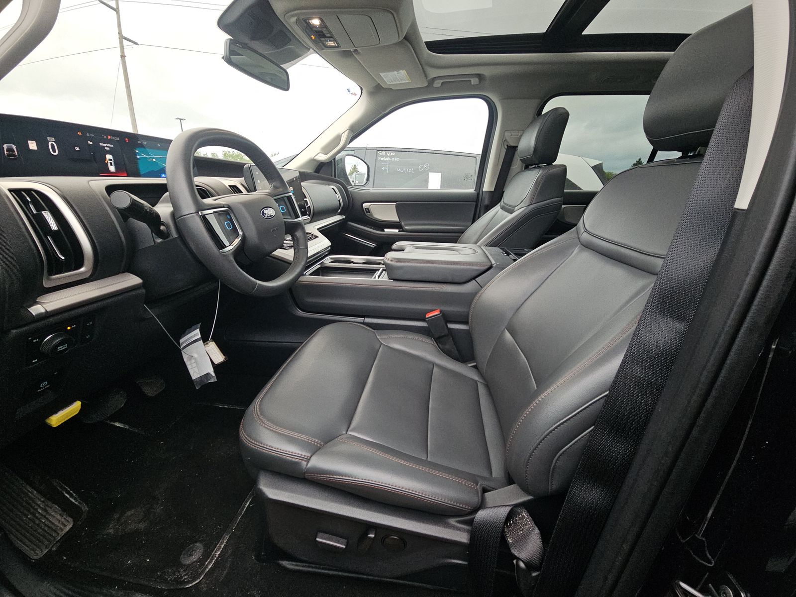 FORD EXPEDITION - 8