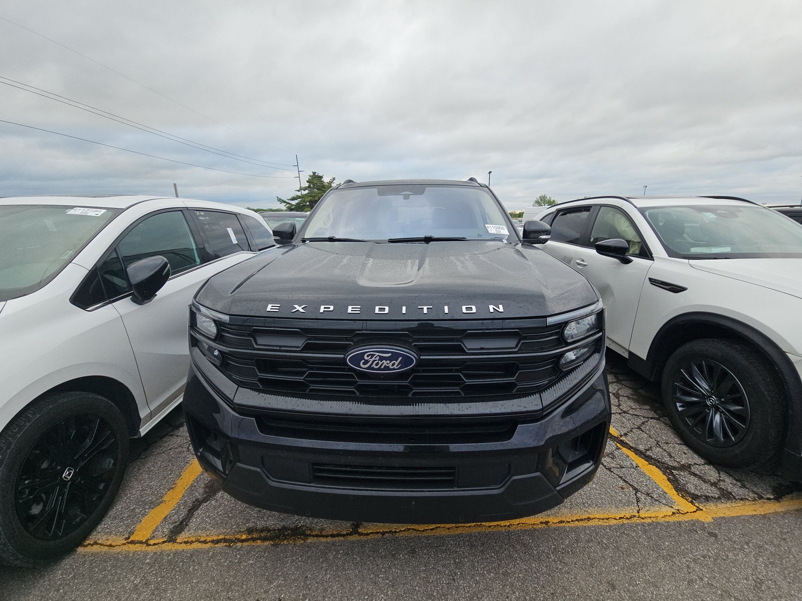 FORD EXPEDITION - 3