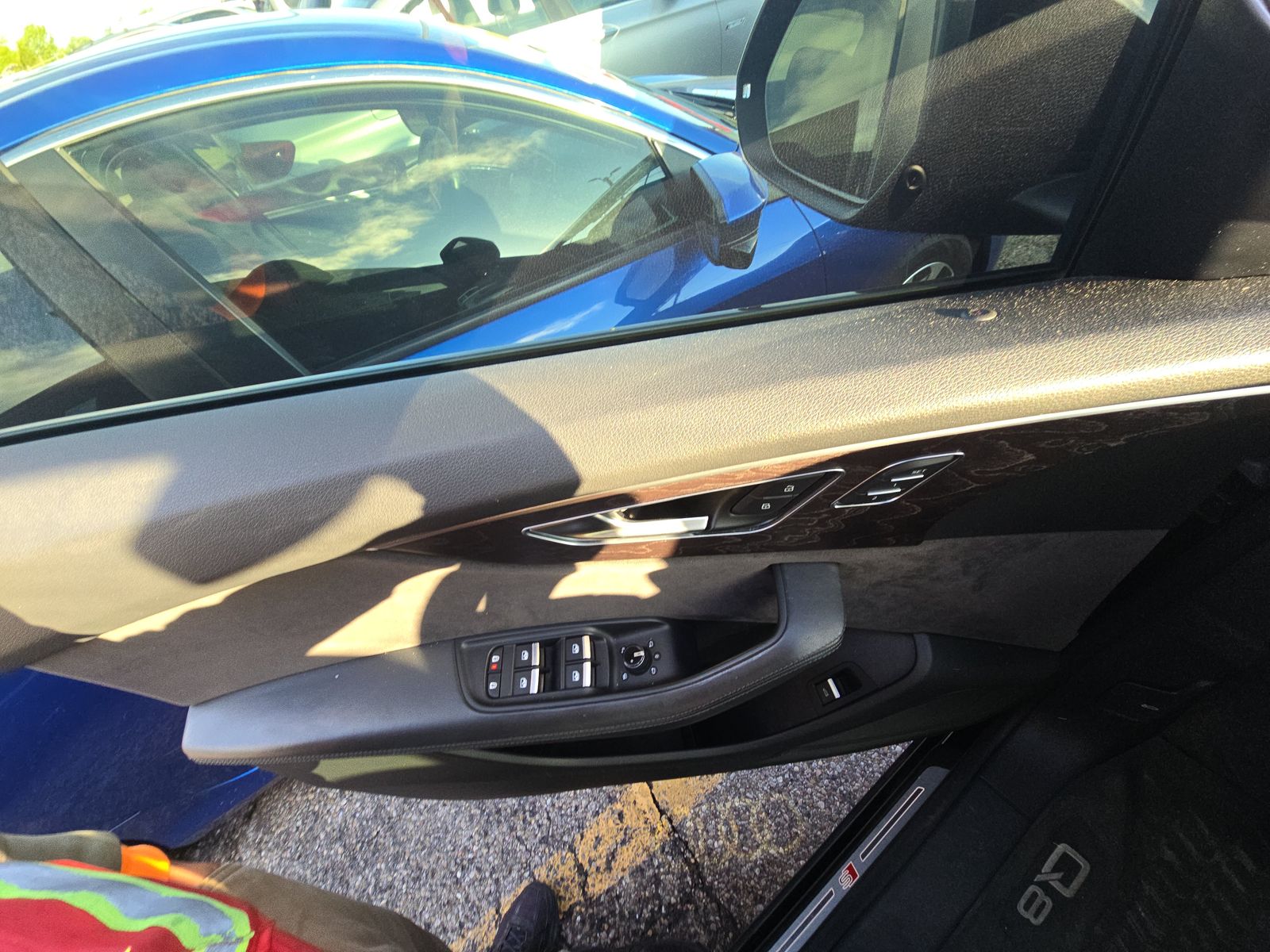 2019 Audi Q8 Prestige AWD