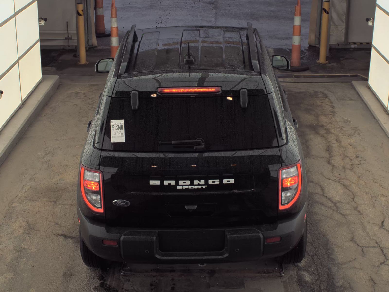 FORD BRONCO - 7