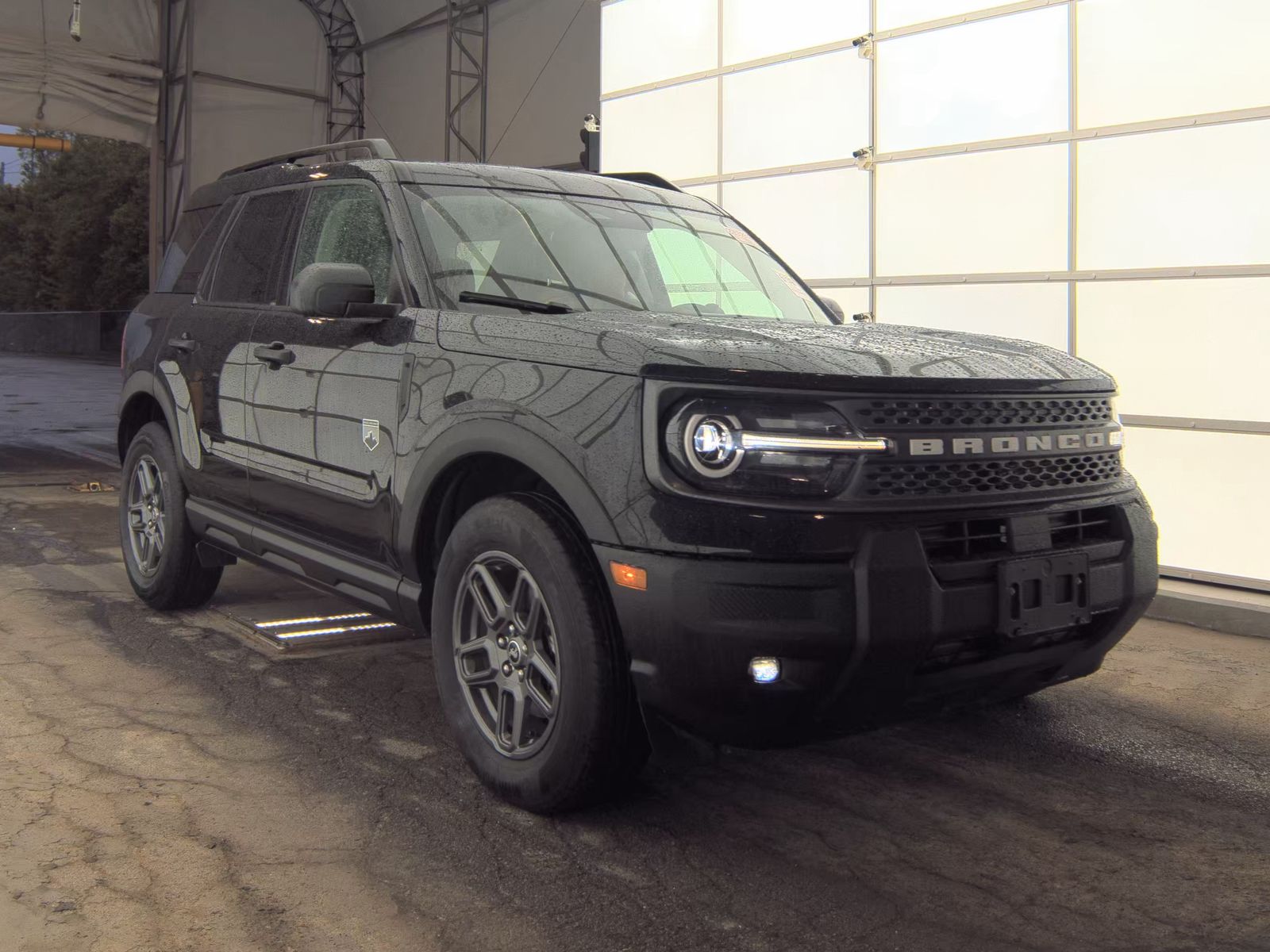 FORD BRONCO - 5