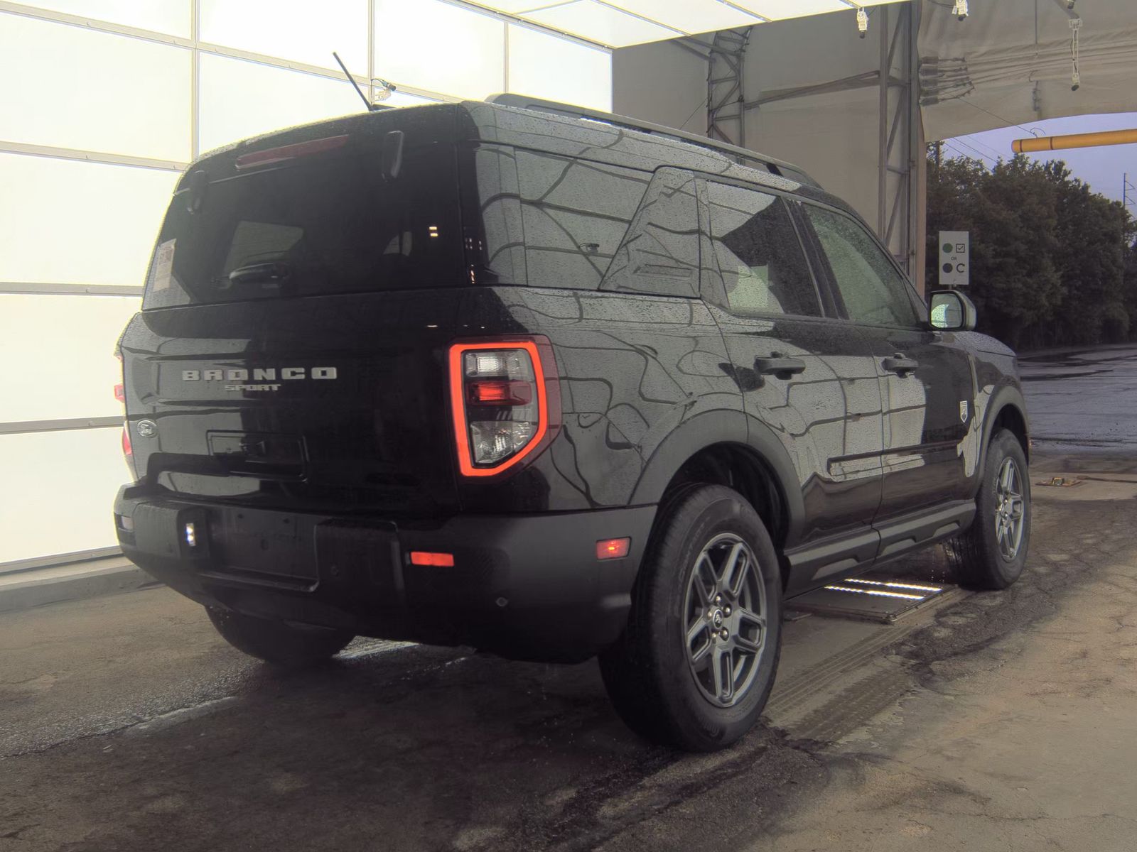 FORD BRONCO - 6