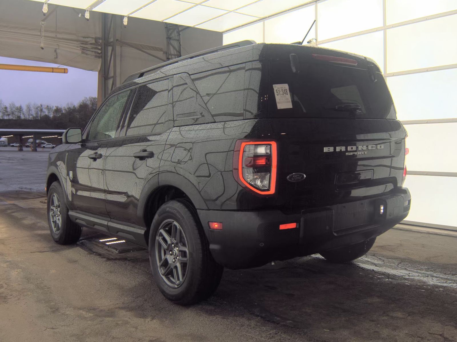 FORD BRONCO - 9