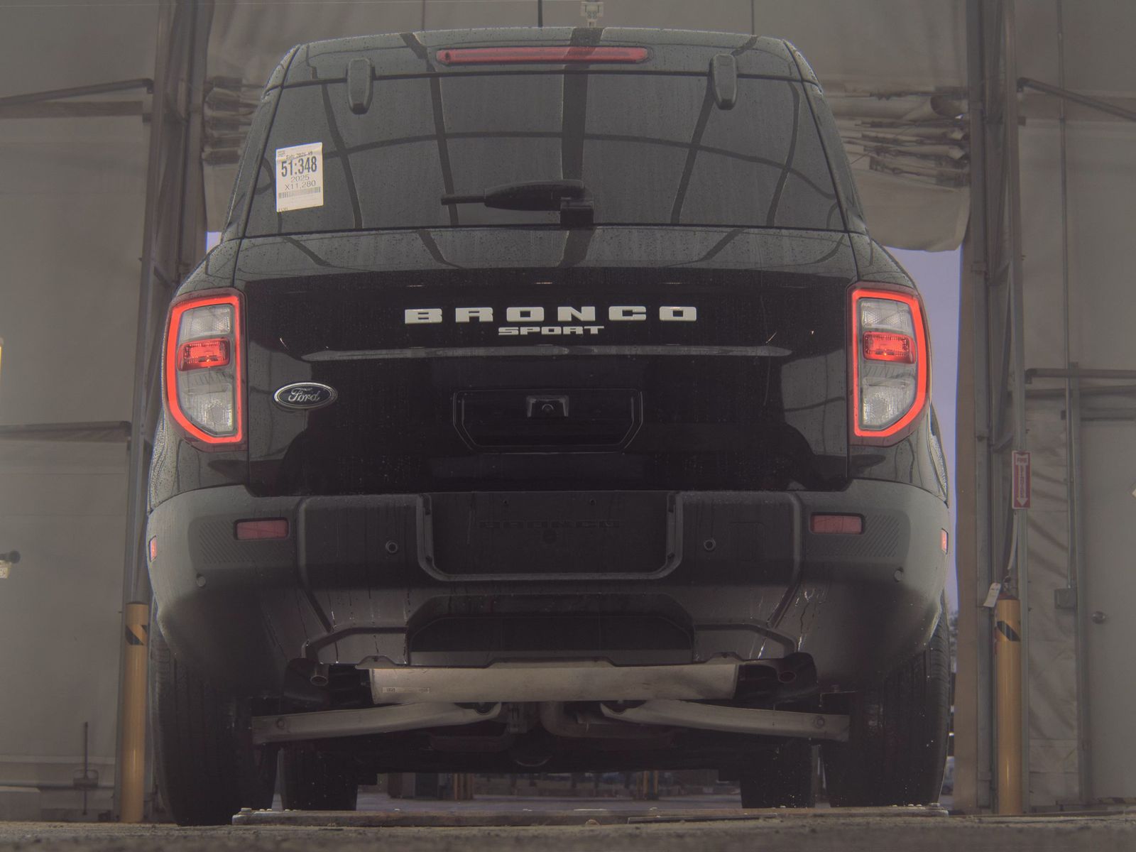 FORD BRONCO - 8