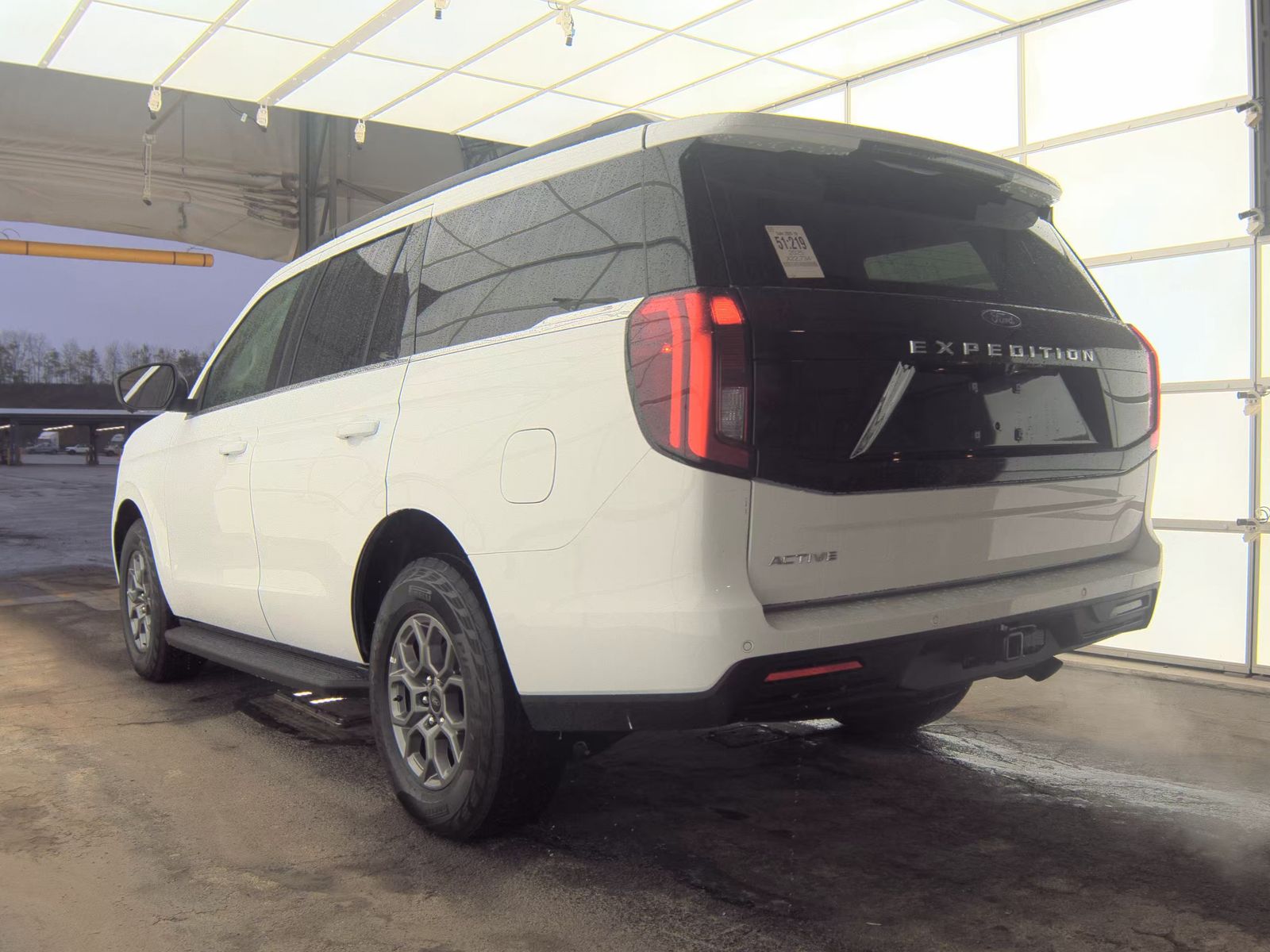 FORD EXPEDITION - 9