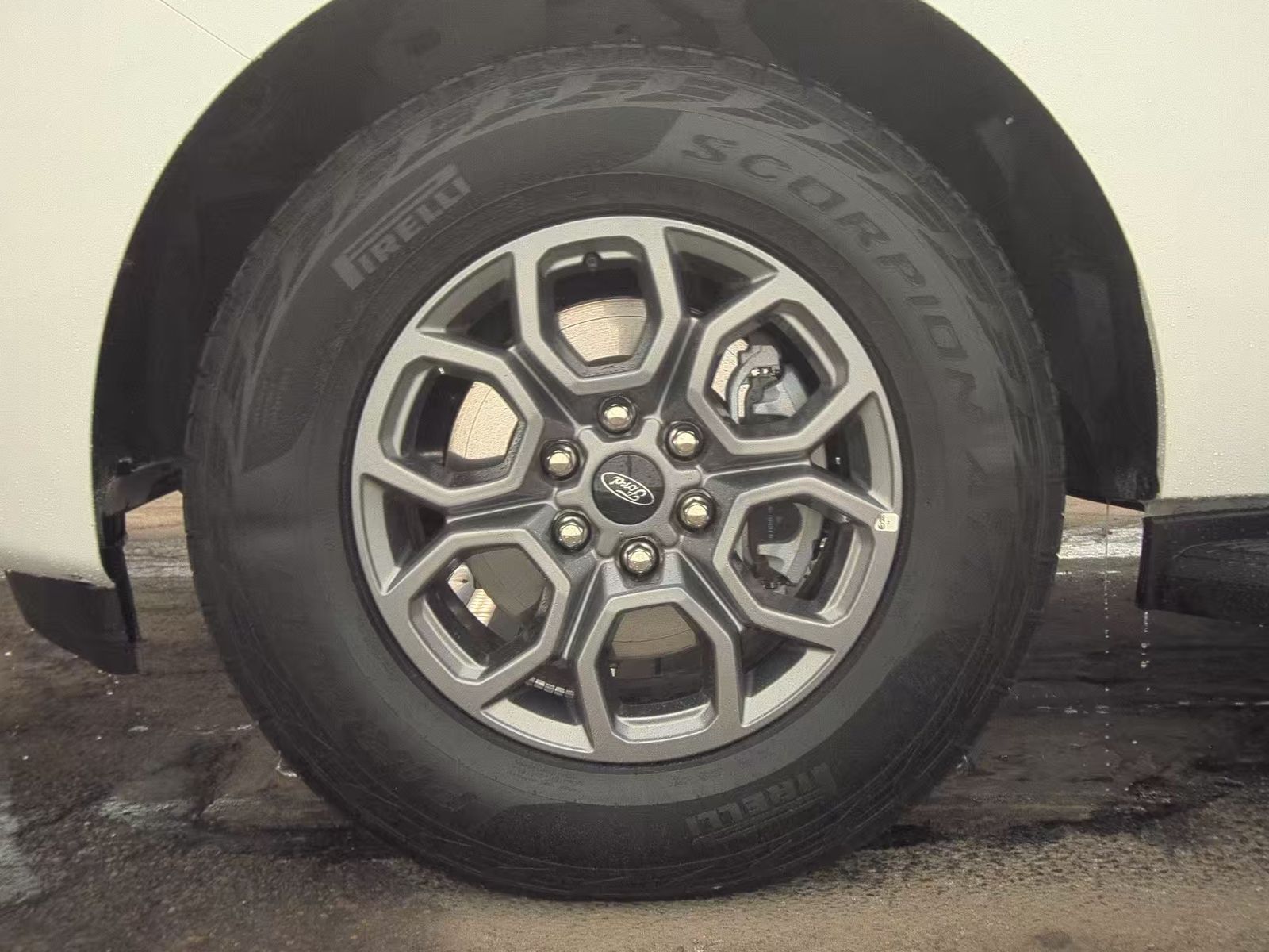 FORD EXPEDITION - 10