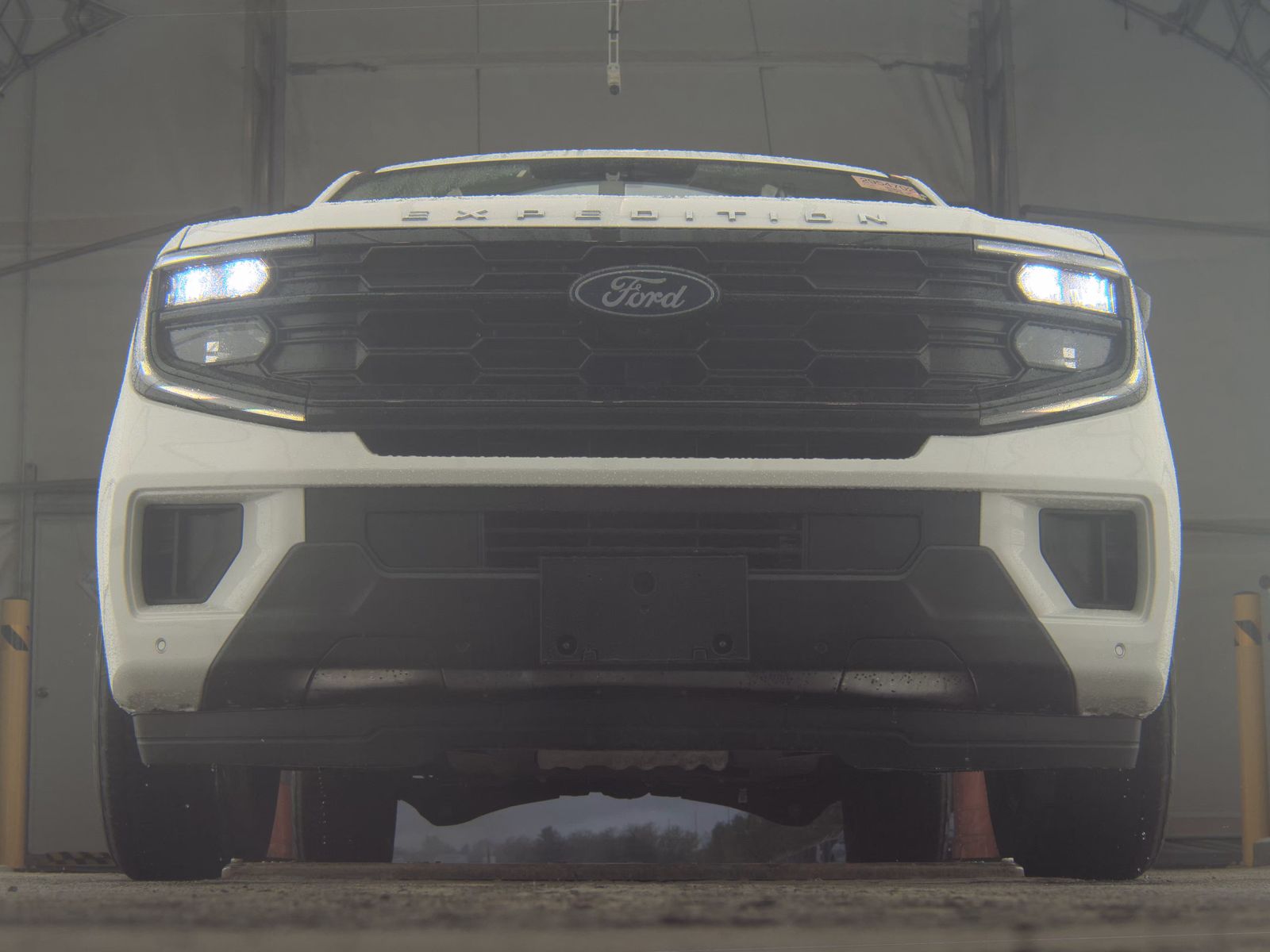 FORD EXPEDITION - 4